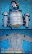 Robocop 3 original movie costume