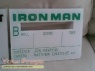 Iron Man original production material