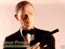 James Bond  Casino Royale replica movie prop