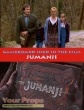Jumanji original movie prop