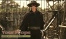The Legend of Zorro original movie costume