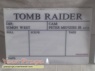 Tomb Raider  Lara Croft  original movie prop