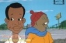 Fat Albert and the Cosby Kids original production material