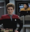 Star Trek  Voyager original movie costume