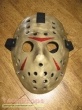 Freddy vs  Jason replica movie prop