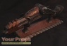 Aliens vs  Predator - Requiem Sideshow Collectibles movie prop weapon
