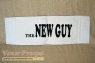 The New Guy original production material