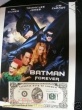 Batman Forever original movie prop