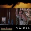 Twister original movie prop