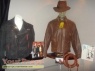 Indiana Jones And The Kingdom Of The Crystal Skull original movie costume