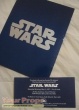 Star Wars  A New Hope original film-crew items