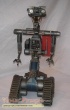 Short Circuit 2 original model   miniature