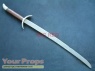 In the Name of the King  A Dungeon Siege Tale original movie prop weapon