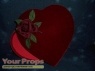 My Bloody Valentine original movie prop