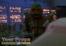 Teenage Mutant Ninja Turtles 2 replica movie prop