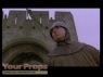 Robin Hood  Prince of Thieves original movie prop