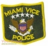 Miami Vice replica movie prop