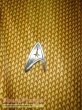 Star Trek replica movie costume