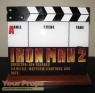 Iron Man 2 original production material