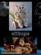 Star Wars  Return Of The Jedi original movie costume