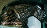 Alien 3 replica movie prop