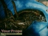 Alien  Resurrection replica movie prop