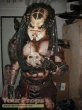 Predator replica movie costume
