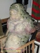 The Return of the Swamp Thing original movie prop
