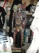 Star Wars  The Phantom Menace replica movie prop