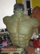 The Incredible Hulk replica movie prop