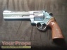Resident Evil (video game) replica movie prop weapon