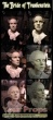 Frankenstein replica movie prop