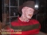 A Nightmare On Elm Street 4  The Dream Master original movie prop