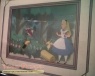 Alice In Wonderland original production material