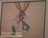 Bugs Bunny  (1950s) original production artwork