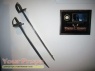 Pirates of the Caribbean  The Curse of The Black Pearl original movie prop weapon