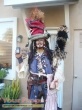 Pirates of the Caribbean  Dead Mans Chest replica movie costume
