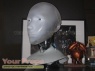 I  Robot replica movie prop
