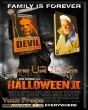 Halloween 2 (Rob Zombies) original movie prop