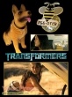 Transformers original movie prop