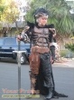 Highlander replica movie costume
