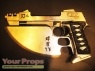 Blade 2 original movie prop weapon