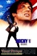 Rocky IV replica movie prop