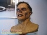 The Texas Chainsaw Massacre replica production material