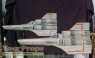 Battlestar Galactica original model   miniature