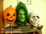 Halloween 3  Season of the Witch replica movie costume