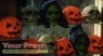 Halloween 3  Season of the Witch replica movie costume