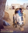 Star Wars  A New Hope replica movie prop