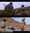 Star Wars  A New Hope original movie costume