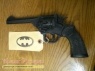 Batman original movie prop weapon